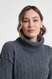 FILATI Studio MAGLIONE Cool Wool