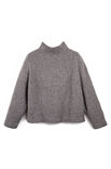 FILATI Studio MAGLIONE TOP DOWN Cashmere 16 Fine