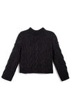 FILATI Studio MAGLIONE Alta Moda Alpaca