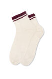FILATI Studio CALZE CLASSICHE Meilenweit 50g Cashmere