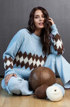 FILATI Studio MAGLIONE Brigitte No. 2 & Glamour