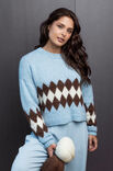 FILATI Studio MAGLIONE Brigitte No. 2 & Glamour