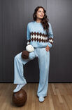 FILATI Studio MAGLIONE Brigitte No. 2 & Glamour