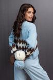 FILATI Studio MAGLIONE Brigitte No. 2 & Glamour