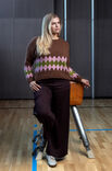 FILATI Studio MAGLIONE Brigitte No. 2 & Glamour