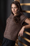 FILATI Studio SMANICATO Brigitte Silkdream & Natural Superkid Tweed