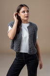 FILATI Studio SMANICATO Orsetto