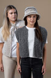 FILATI Studio SMANICATO Orsetto