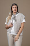 FILATI Studio SMANICATO Orsetto