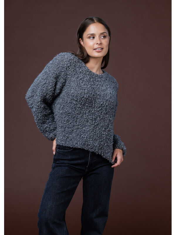 FILATI Studio MAGLIONE Orsetto