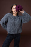 FILATI Studio MAGLIONE Orsetto