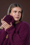 FILATI Studio MAGLIONE Orsetto