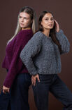 FILATI Studio MAGLIONE Orsetto