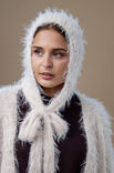FILATI Studio CAPPELLO A CAPPUCCIO Basta