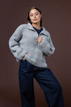 FILATI Studio MAGLIONE Cool Merino