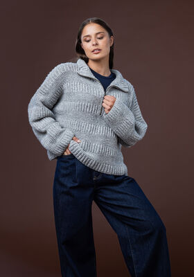 MAGLIONE Cool Merino di FILATI Studio
