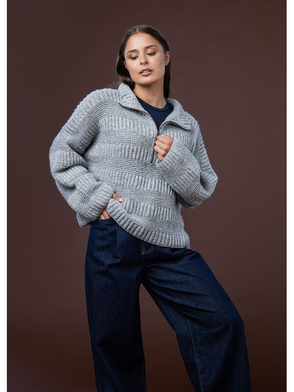 FILATI Studio MAGLIONE Cool Merino
