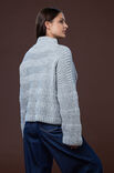 FILATI Studio MAGLIONE Cool Merino