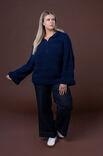 FILATI Studio MAGLIONE Cool Merino