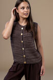 FILATI Studio SMANICATO Cool Wool Vintage