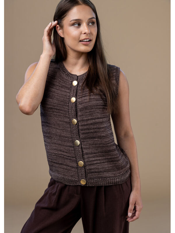 FILATI Studio SMANICATO Cool Wool Vintage