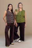 FILATI Studio SMANICATO Cool Wool Vintage