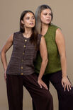FILATI Studio SMANICATO Cool Wool Vintage