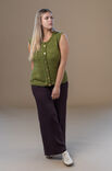 FILATI Studio SMANICATO Cool Wool Vintage