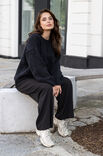 FILATI Studio MAGLIONE Merino Miscela & Setasuri Pearls