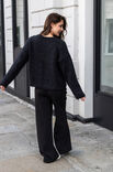 FILATI Studio MAGLIONE Merino Miscela & Setasuri Pearls