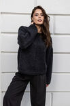 FILATI Studio MAGLIONE Merino Miscela & Setasuri Pearls