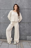 FILATI Studio PANTALONI Cashmere 16 fine