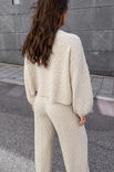 FILATI Studio PANTALONI Cashmere 16 fine