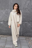 FILATI Studio SCIARPA XL Cashmere 16 fine