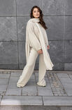 FILATI Studio SCIARPA XL Cashmere 16 fine