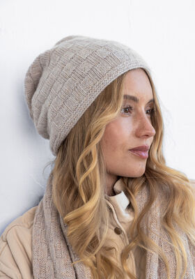 CAPPELLO Cashmere 16 fine di FILATI Studio