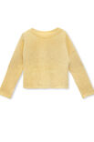 FILATI Studio MAGLIONE TOP DOWN Filo di Gio