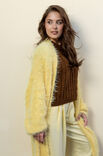 FILATI Studio CAPPOTTO TOP DOWN Basta