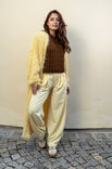 FILATI Studio CAPPOTTO TOP DOWN Basta