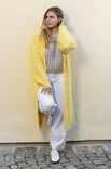 FILATI Studio CAPPOTTO TOP DOWN Basta