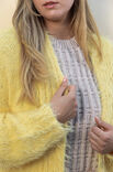 FILATI Studio CAPPOTTO TOP DOWN Basta