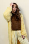 FILATI Studio CAPPOTTO TOP DOWN Basta