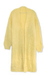 FILATI Studio CAPPOTTO TOP DOWN Basta