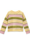 FILATI Studio MAGLIONE A RIGHE TOP-DOWN Filo di Gio