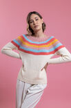 FILATI Studio MAGLIONE Ecopuno