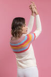 FILATI Studio MAGLIONE Ecopuno