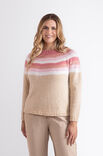 FILATI Studio MAGLIONE Ecopuno