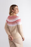 FILATI Studio MAGLIONE Ecopuno