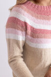 FILATI Studio MAGLIONE Ecopuno