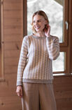FILATI Studio MAGLIONE Ecopuno